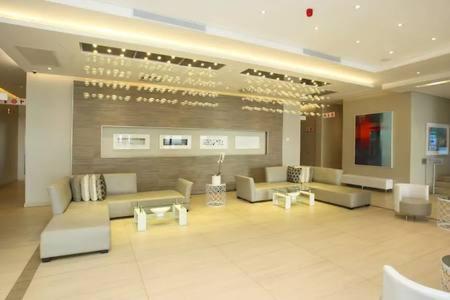 Sandton Skye Apartment جوهانسبورغ المظهر الخارجي الصورة