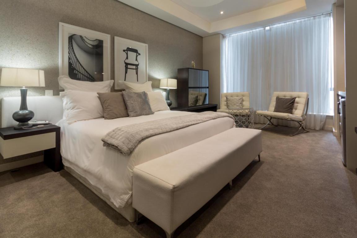 Sandton Skye Apartment جوهانسبورغ المظهر الخارجي الصورة