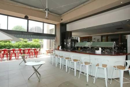 Sandton Skye Apartment جوهانسبورغ المظهر الخارجي الصورة